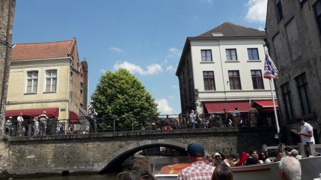WYJAZD DO BRUKSELI